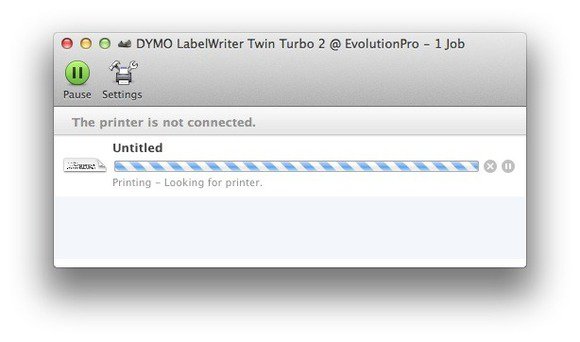 Dymo Labelwriter 400 Driver Windows 10